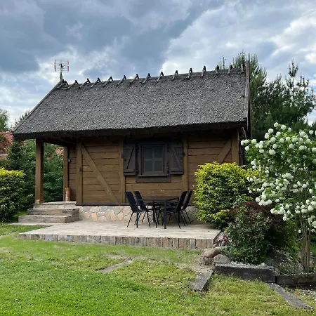 Wiejski Chill Mecikal Zewnętrze zdjęcie
