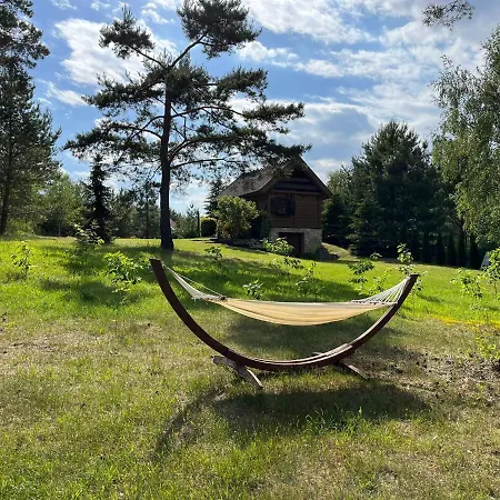 Wiejski Chill Mecikal Zewnętrze zdjęcie