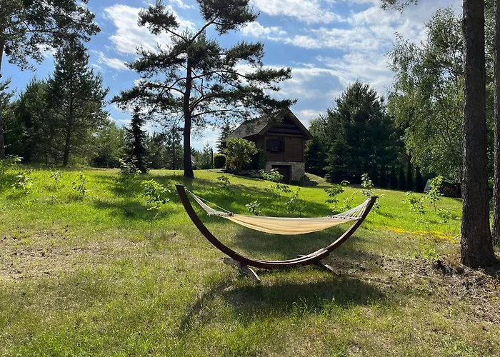 Wiejski Chill