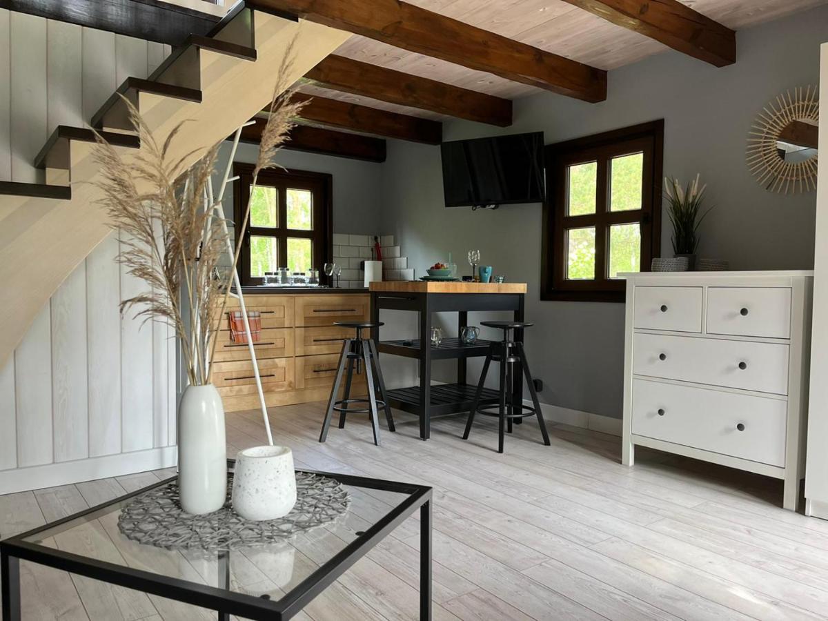 Wiejski Chill Holiday home