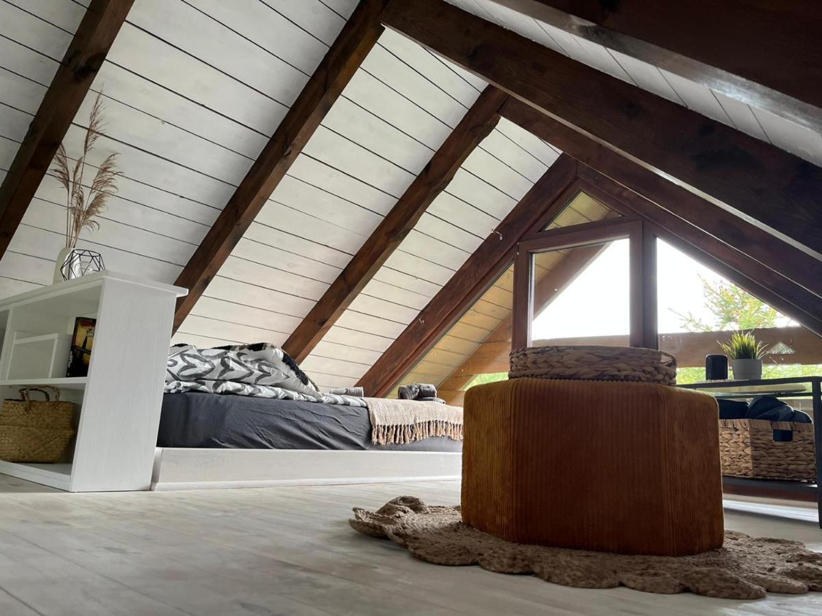 Holiday home Wiejski Chill Mecikal