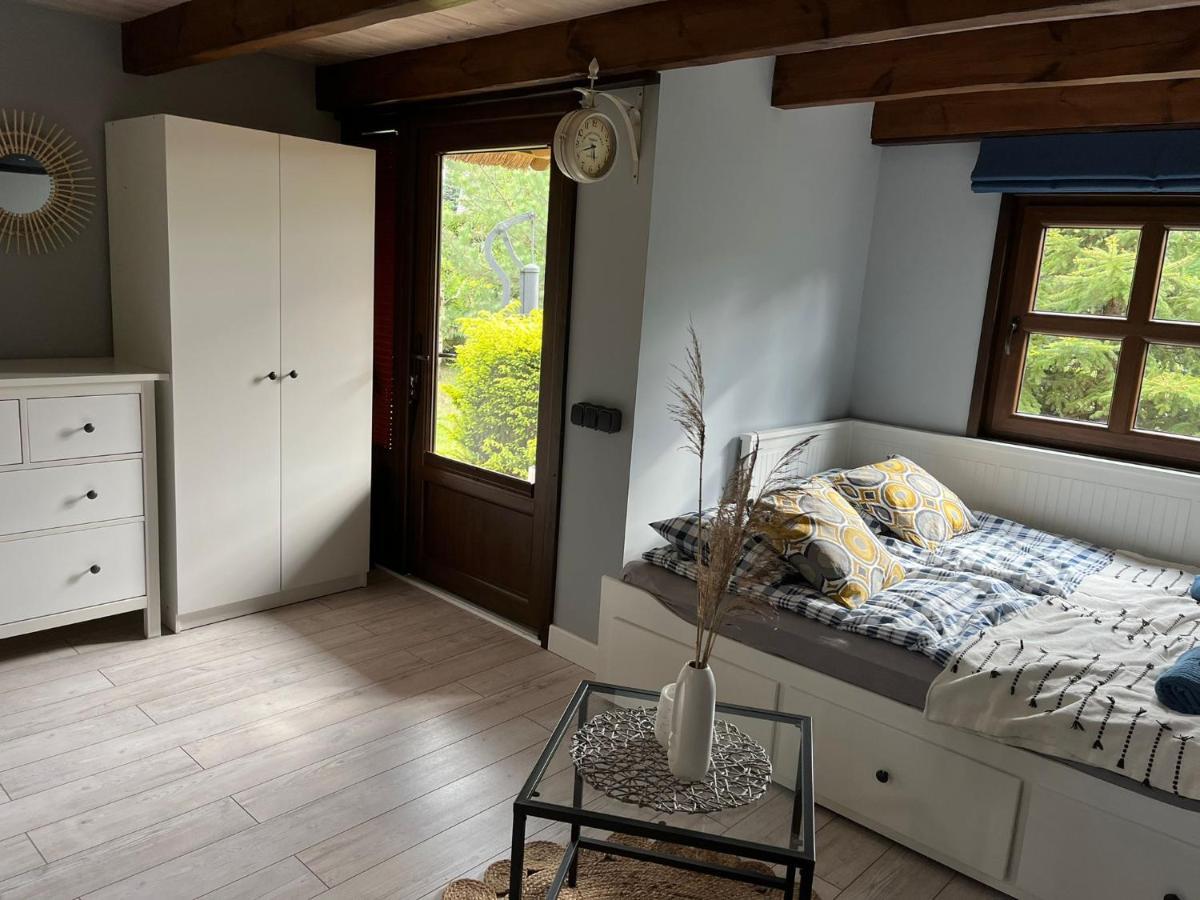 Wiejski Chill Holiday home Mecikal