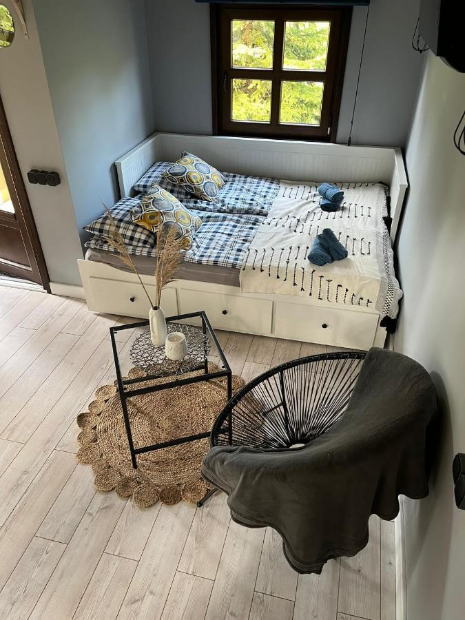 Holiday home Wiejski Chill Mecikal