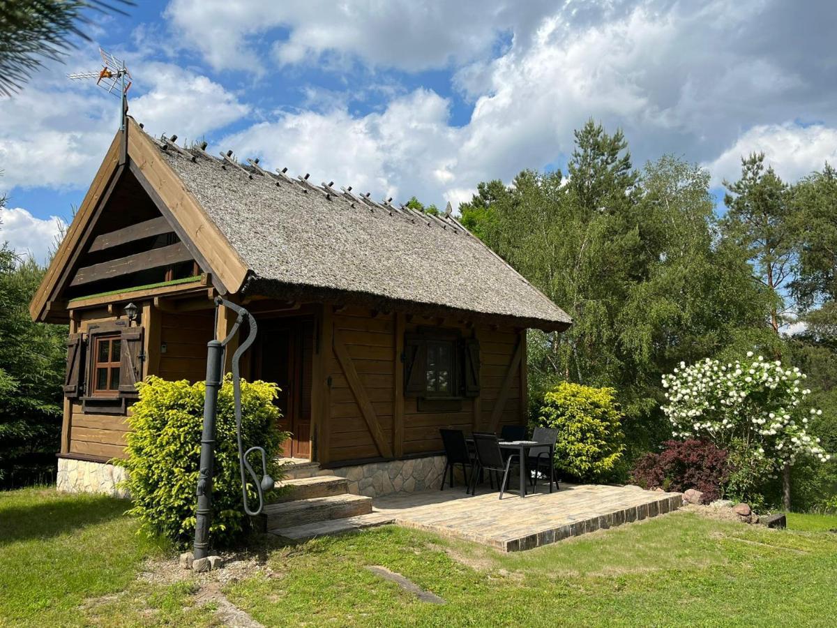 Wiejski Chill Holiday home
