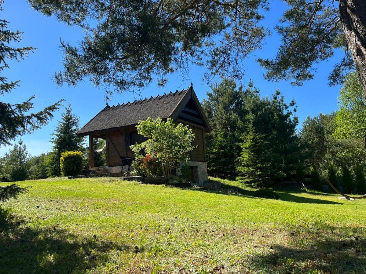 Wiejski Chill Holiday home Mecikal