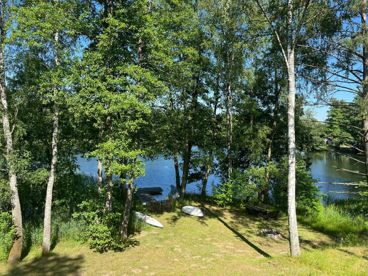 Holiday home Wiejski Chill *